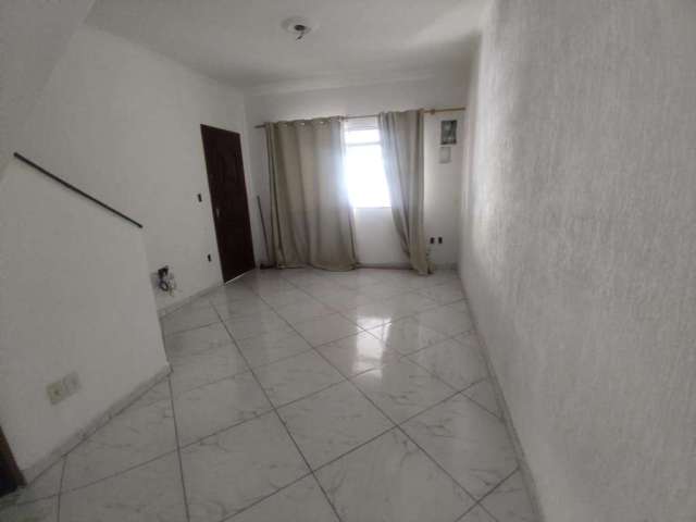 Casa com 2 quartos à venda na Rua Vicente de Carvalho, 451, Vila Príncipe de Gales, Santo André, 142 m2 por R$ 410.000