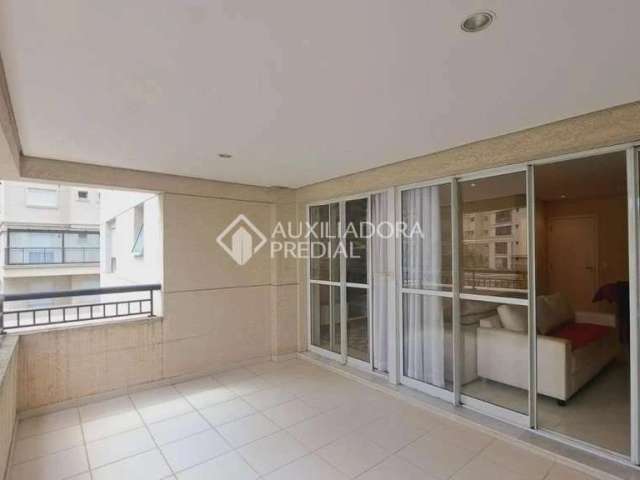 Apartamento com 3 quartos à venda na Rua Caminho do Pilar, 401, Vila Gilda, Santo André, 135 m2 por R$ 1.350.000