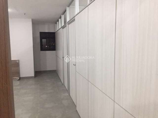 Sala comercial à venda na Rua Senador Fláquer, 877, Centro, Santo André, 67 m2 por R$ 399.900