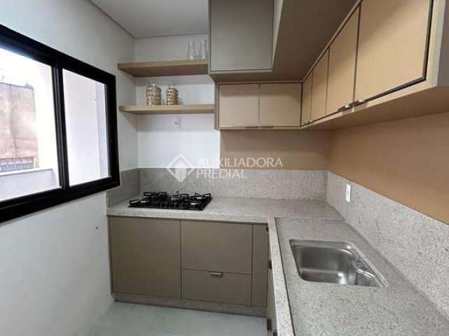 Apartamento com 2 quartos à venda na Travessa Apeninos, 161, Vila Assunção, Santo André, 61 m2 por R$ 545.000