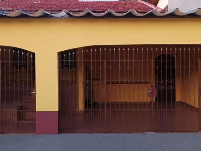 Casa com 3 quartos à venda na Rua Libra, 80, Vila Guiomar, Santo André, 124 m2 por R$ 500.000