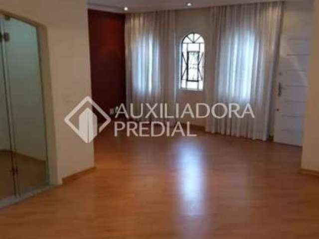 Casa com 3 quartos à venda na Rua Xingu, 570, Vila Valparaíso, Santo André, 260 m2 por R$ 1.350.000