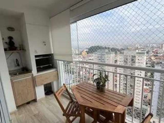 Apartamento com 3 quartos à venda na Rua Boa Vista, 631, Boa Vista, São Caetano do Sul, 96 m2 por R$ 1.166.000