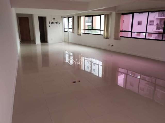 Sala comercial à venda na Avenida José Caballero, 283, Vila Bastos, Santo André, 76 m2 por R$ 600.000