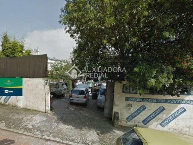 Terreno à venda na Rua Ouro Preto, 31, Vila Gilda, Santo André, 490 m2 por R$ 1.595.000