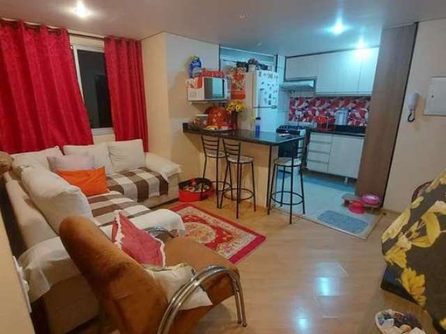 Apartamento com 2 quartos à venda na Rua Princesa Isabel, 74, Vila Guiomar, Santo André, 52 m2 por R$ 329.900