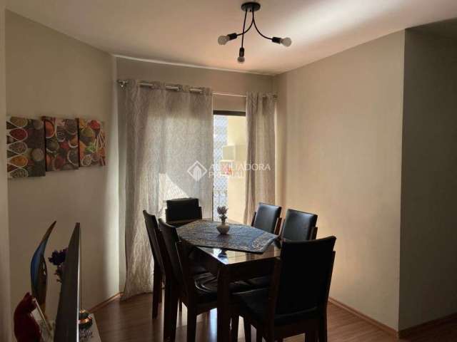 Apartamento com 2 quartos à venda na Avenida Otacílio Tomanik, 1054, Vila Polopoli, São Paulo, 56 m2 por R$ 319.900