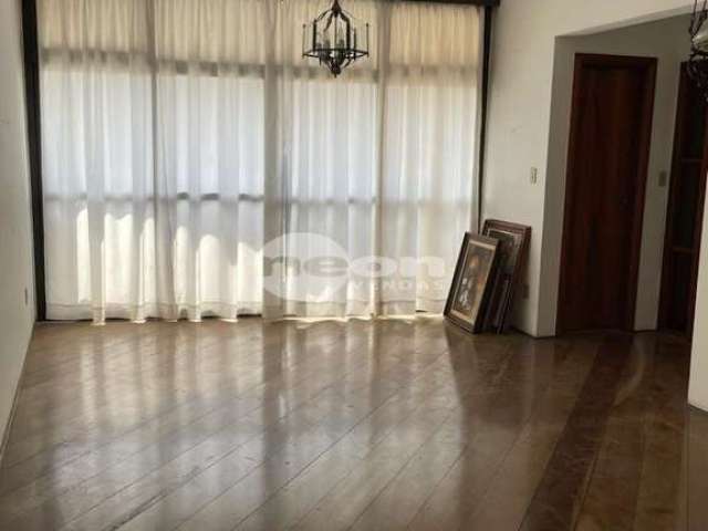 Apartamento com 3 quartos à venda na Rua Coronel Abílio Soares, 530, Vila Assunção, Santo André, 130 m2 por R$ 589.000