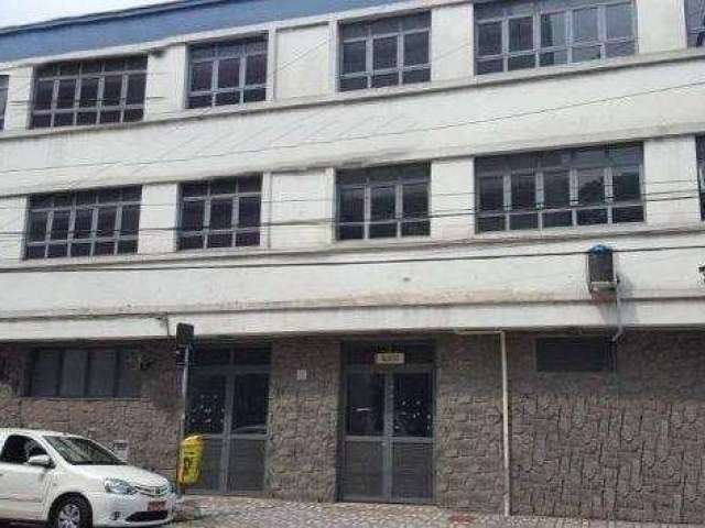 Prédio à venda na Rua Senador Fláquer, 459, Centro, Santo André, 2290 m2 por R$ 6.499.000