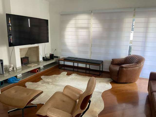 Apartamento com 4 quartos à venda na Rua Antônio Bastos, 115, Vila Bastos, Santo André, 183 m2 por R$ 1.060.000