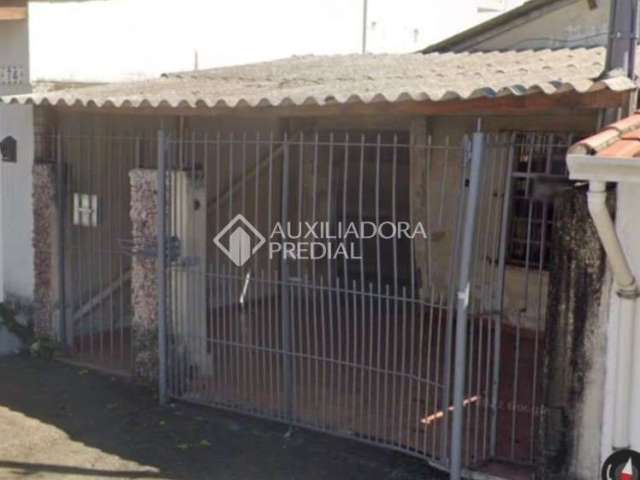 Terreno à venda na Rua Tucuruma, 64, Vila Scarpelli, Santo André, 47 m2 por R$ 360.000