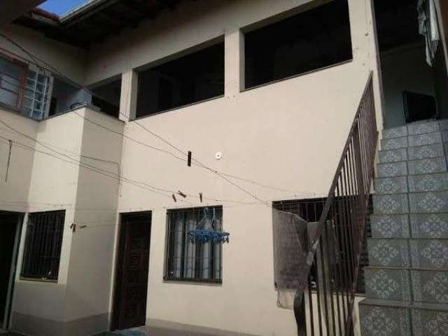 Casa com 3 quartos à venda na Rua Coronel Seabra, 1477, Vila Marina, Santo André, 227 m2 por R$ 585.000