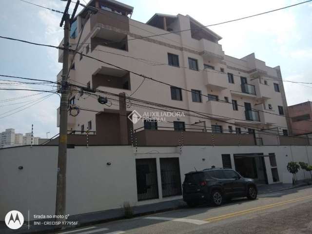 Apartamento com 2 quartos à venda na Rua Vicente Linguanoto, 220, Jardim Ocara, Santo André, 49 m2 por R$ 365.000