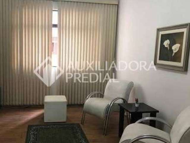 Sala comercial à venda na Rua Coronel Oliveira Lima, 499, Centro, Santo André, 75 m2 por R$ 215.000