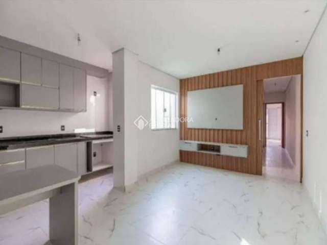 Apartamento com 3 quartos à venda na Rua Miguel Couto, 293, Vila Pires, Santo André, 85 m2 por R$ 580.000