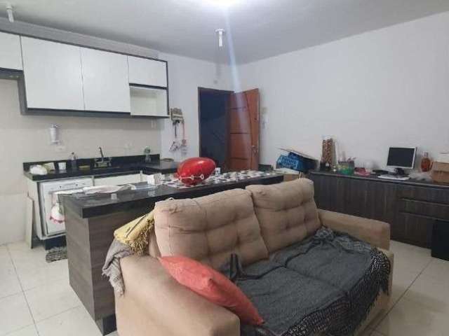 Apartamento com 2 quartos à venda na Rua dos Incas, 230, Vila Valparaíso, Santo André, 52 m2 por R$ 323.300