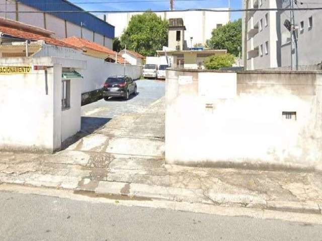 Terreno à venda na Alameda São Caetano, 1611, Jardim, Santo André, 572 m2 por R$ 1.970.000