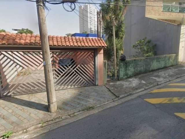 Terreno à venda na Rua Pereira Coutinho, 70, Jardim Stella, Santo André, 240 m2 por R$ 375.000