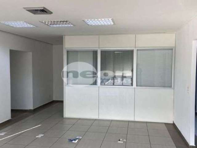 Sala comercial à venda na Avenida José Caballero, 65, Vila Bastos, Santo André, 93 m2 por R$ 850.000