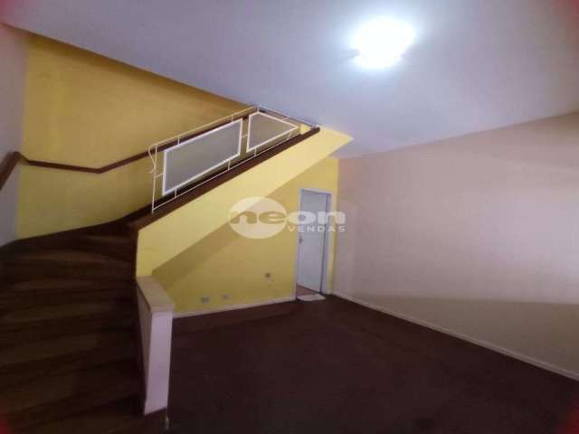 Casa com 2 quartos à venda na Rua Simão Jorge, 264, Campestre, Santo André, 112 m2 por R$ 750.000