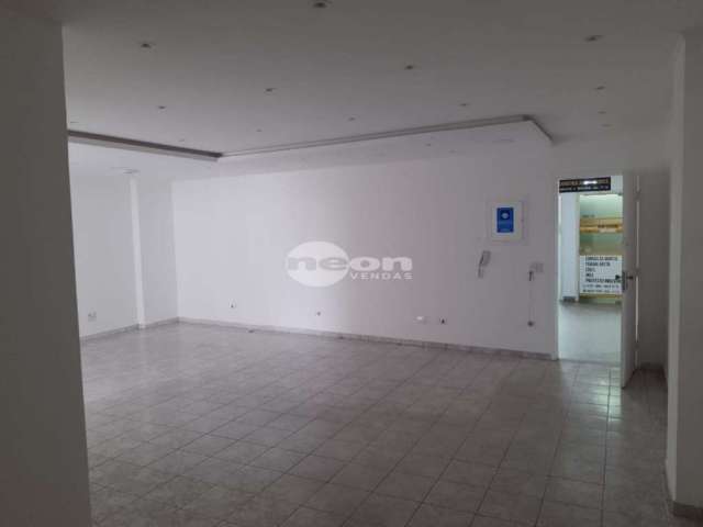 Sala comercial à venda na Avenida Brigadeiro Faria Lima, 225, Centro, São Bernardo do Campo, 89 m2 por R$ 244.000