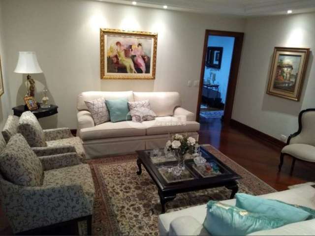 Apartamento com 4 quartos à venda na Rua das Figueiras, 494, Jardim, Santo André, 260 m2 por R$ 1.990.000