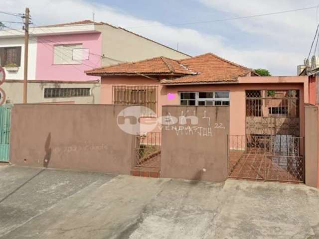 Terreno à venda na Rua Ibiapava, 272, Vila Apiaí, Santo André, 256 m2 por R$ 1.500.000