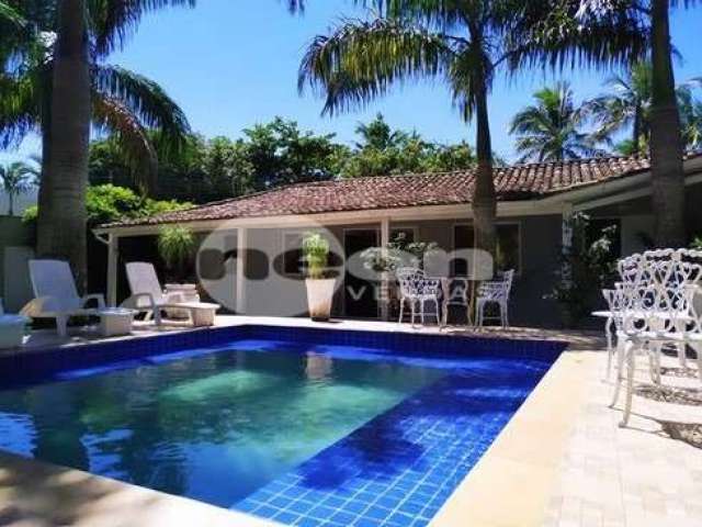 Casa com 4 quartos à venda na Avenida das Mangueiras, 618, Balneário Praia do Pernambuco, Guarujá, 280 m2 por R$ 1.150.000