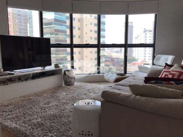 Apartamento com 1 quarto à venda na Rua Padre Manoel de Paiva, 291, Jardim, Santo André, 96 m2 por R$ 980.000