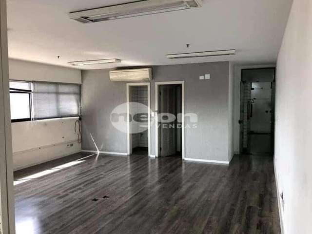 Sala comercial à venda na Rua Senador Fláquer, 877, Centro, Santo André, 67 m2 por R$ 480.000