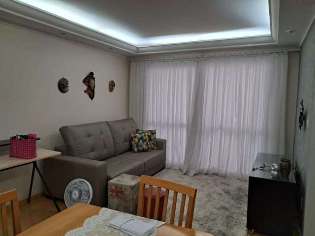 Apartamento com 2 quartos à venda na Avenida Doutor Erasmo, 276, Vila Assunção, Santo André, 76 m2 por R$ 690.900