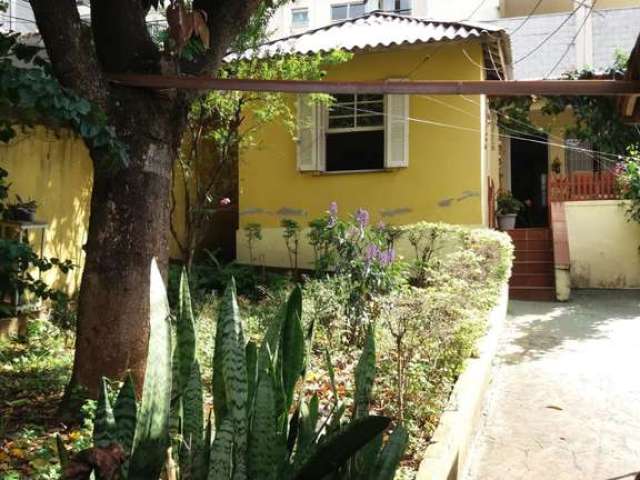 Terreno à venda na Rua Vitória Régia, 849, Campestre, Santo André, 400 m2 por R$ 1.590.000