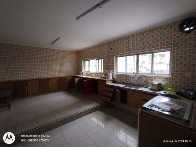 Casa com 4 quartos à venda na Rua Haddock Lobo, 35, Vila Bastos, Santo André, 297 m2 por R$ 1.235.000