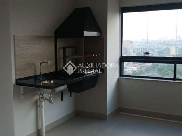 Apartamento com 3 quartos à venda na Rua Doutor Messuti, 339, Vila Bastos, Santo André, 117 m2 por R$ 1.700.000