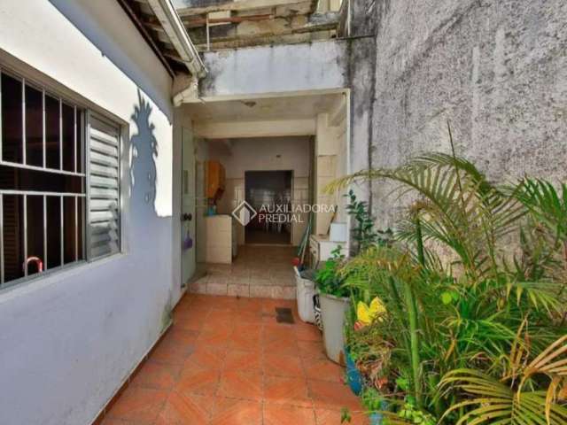 Casa com 2 quartos à venda na Rua Amparo, 268, Vila Valparaíso, Santo André, 250 m2 por R$ 430.000