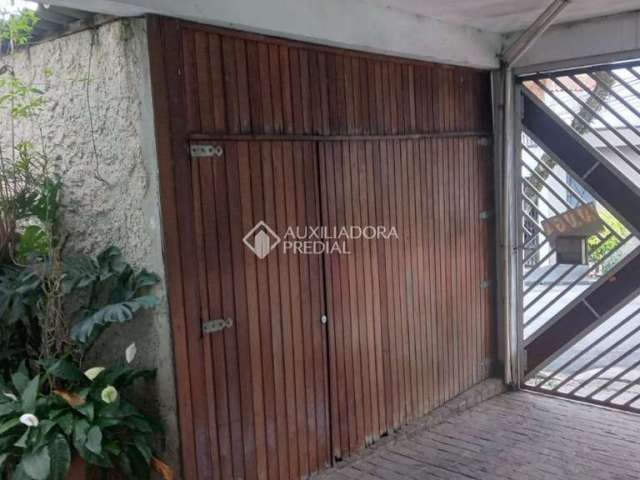 Casa com 3 quartos à venda na Rua Tupi, 30, Vila Valparaíso, Santo André, 168 m2 por R$ 999.000