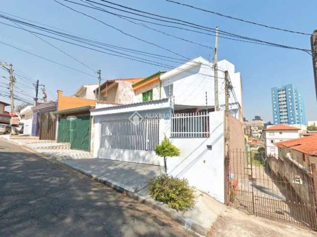 Casa com 3 quartos à venda na Rua Juruá, 216, Vila Eldízia, Santo André, 106 m2 por R$ 430.000