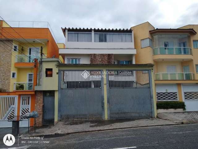 Casa com 6 quartos à venda na Rua Clélia, 227, Vila Pires, Santo André, 931 m2 por R$ 1.900.000