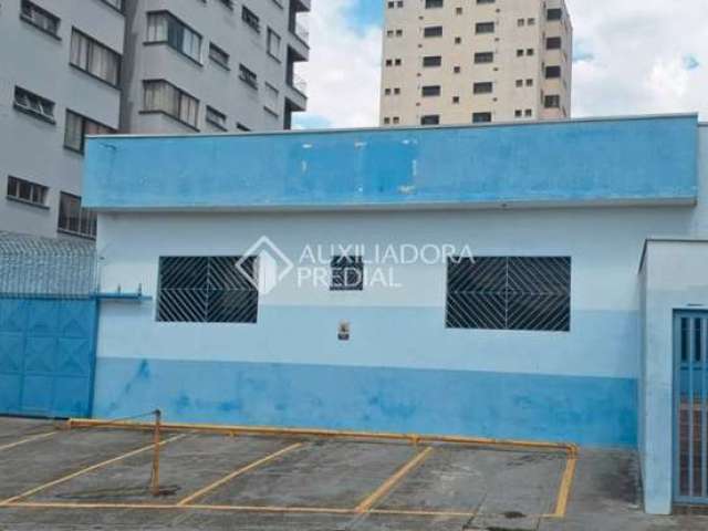 Barracão / Galpão / Depósito à venda na Rua Elba, 93, Vila Moinho Velho, São Paulo, 810 m2 por R$ 2.500.000