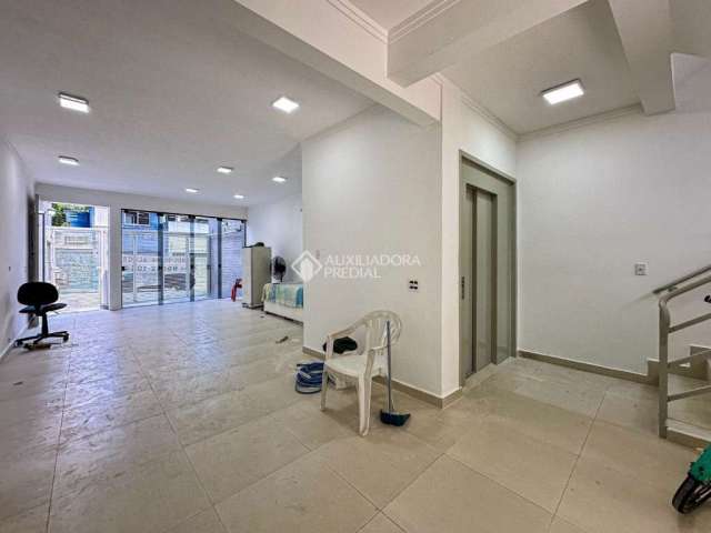 Sala comercial com 3 salas para alugar na Rua Paulo Kruger, 24, Centro, São Bernardo do Campo, 65 m2 por R$ 4.000