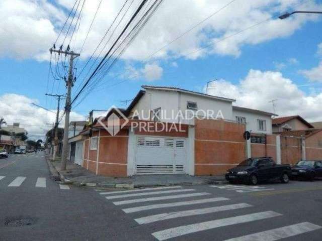 Casa com 3 quartos para alugar na Rua Tietê, 1509, Rudge Ramos, São Bernardo do Campo, 180 m2 por R$ 4.500