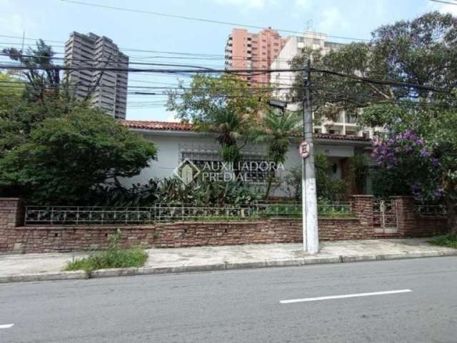 Casa comercial com 3 salas para alugar na Rua João Pessoa, 73, Centro, São Bernardo do Campo, 390 m2 por R$ 20.000