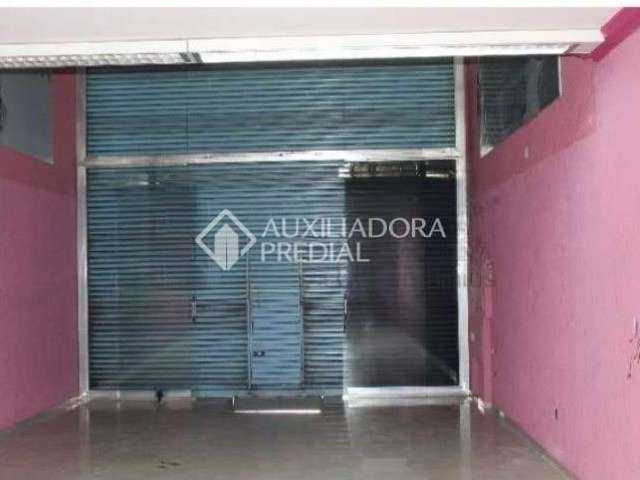 Barracão / Galpão / Depósito com 1 sala para alugar na Rua Marechal Deodoro, 1433, Centro, São Bernardo do Campo, 200 m2 por R$ 38.000