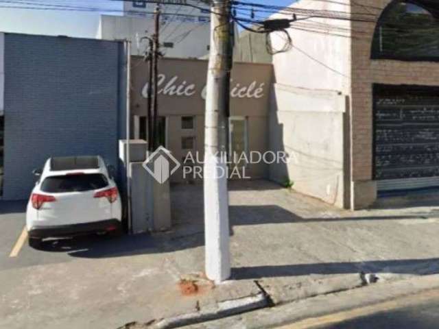 Barracão / Galpão / Depósito com 1 sala para alugar na Avenida Francisco Prestes Maia, 211, Centro, São Bernardo do Campo, 100 m2 por R$ 8.000