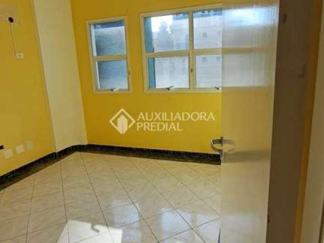 Sala comercial para alugar na Rua Catequese, 1153, Vila Guiomar, Santo André, 35 m2 por R$ 1.200