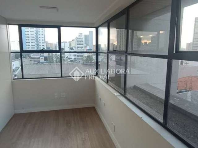 Sala comercial para alugar na Rua Xavier de Toledo, 183, Centro, Santo André, 50 m2 por R$ 1.500