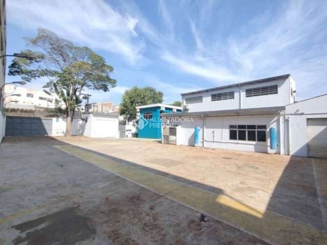 Barracão / Galpão / Depósito com 5 salas para alugar na Haydeé, 84, Jordanópolis, São Bernardo do Campo, 1200 m2 por R$ 20.000