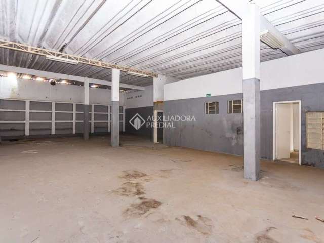 Barracão / Galpão / Depósito para alugar na Rua Camargo, 719, Paulicéia, São Bernardo do Campo, 350 m2 por R$ 8.000