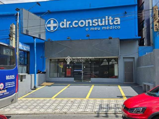 Ponto comercial para alugar na Avenida Lucas Nogueira Garcez, 445, Centro, São Bernardo do Campo, 289 m2 por R$ 15.000