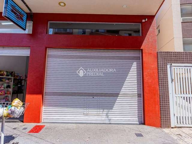 Sala comercial para alugar na Avenida Ministro Oswaldo Aranha, 52, Rudge Ramos, São Bernardo do Campo, 146 m2 por R$ 4.500